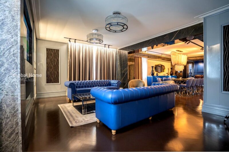 New York Style Penthouse | Pipera 1 | Hobby Room+Rooftop 300Sqm