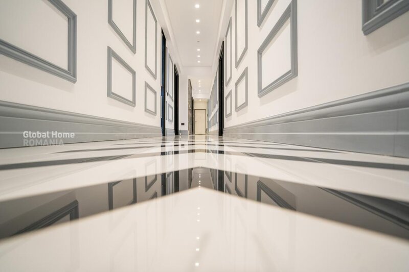 New York Style Penthouse | Pipera 1 | Hobby Room+Rooftop 300Sqm